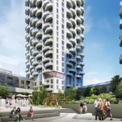 Pre-construction Condos for Sale Vaughan