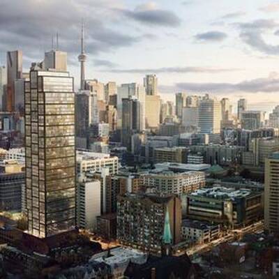 Prime Condos for Sale in Toronto