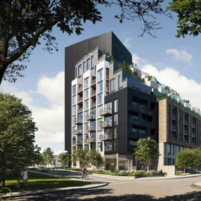 Merge Condos for Sale in Scarborough