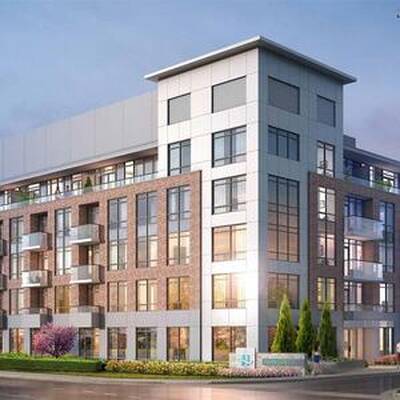 Harbourten10 Pre-construction Condos for Sale in Whitby