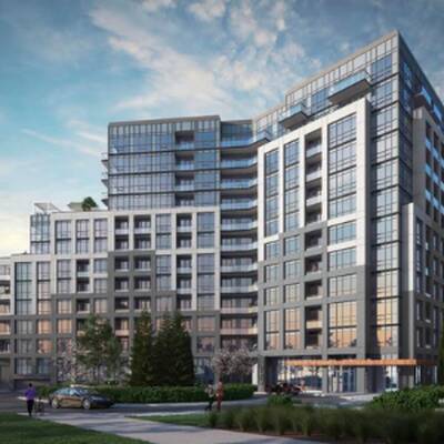 Stella at Southside Pre-construction Condo and Townhouses for Sale in Brampton