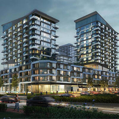 Oak & Co. Condos for Sale in Oakville ON