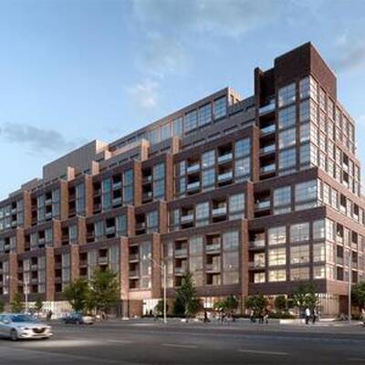 Scout Condos and Townhouses for Sale in Toronto