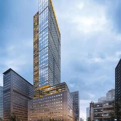 The United Bldg. Pre-construction Condos for Sale in Toronto