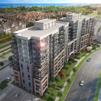 Modo Pre-construction Condos for Sale in Bowmanville