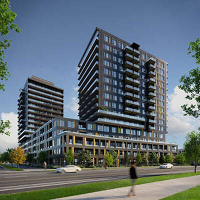 REALM Pre-construction Condos for Sale in Burlington