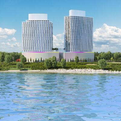 LJM Harbourfront Pre-construction Condos for Sale in Lincoln