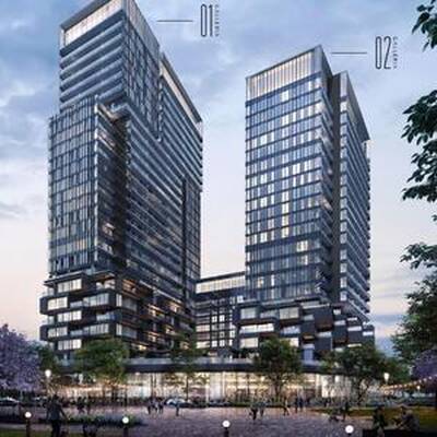 Galleria Condos for Sale in Toronto