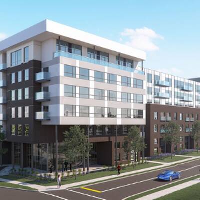 Pre-construction Condos and Lofts for Sale in Waterloo