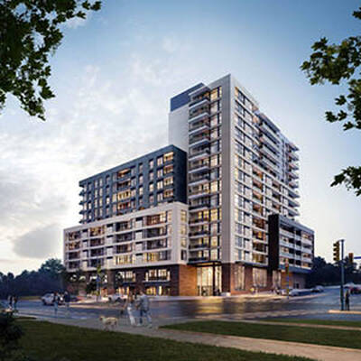 Elle Pre-construction Condos for in Sale Scarborough