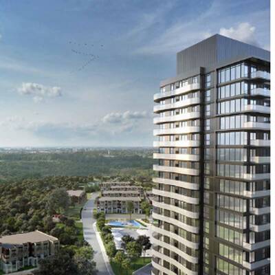 SXSW Pre-construction Condos for Sale in Vaughan