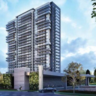 UC Tower 2 Pre-construction Condos for Sale in Oshawa